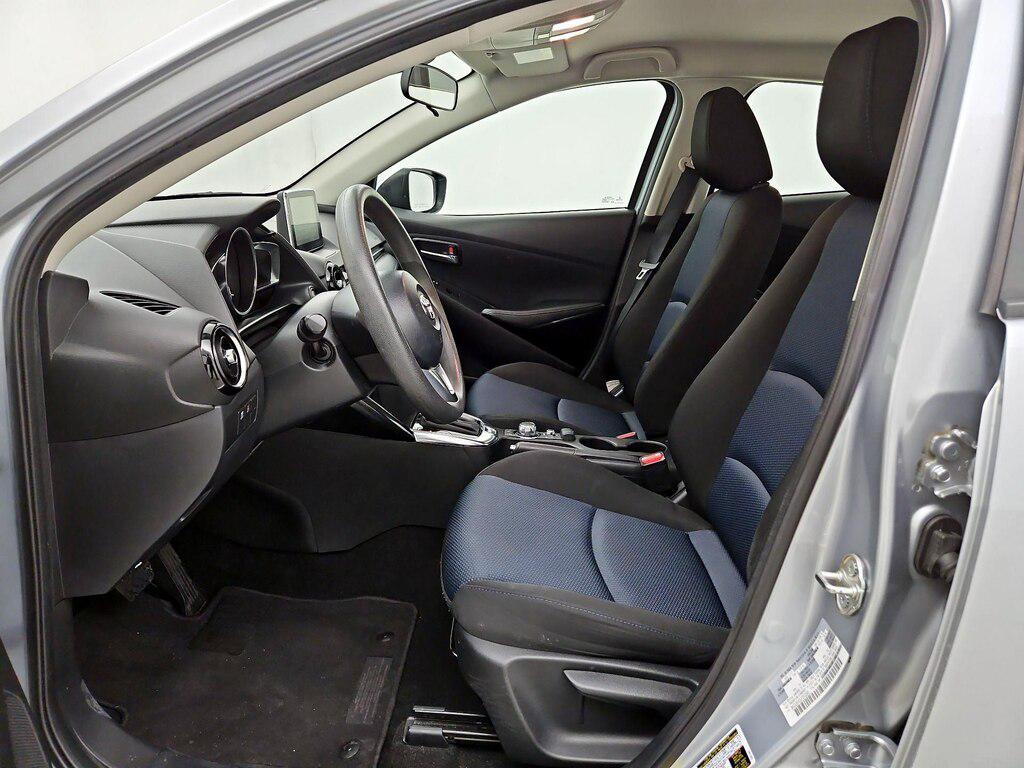 used 2018 Toyota Yaris iA car, priced at $14,998