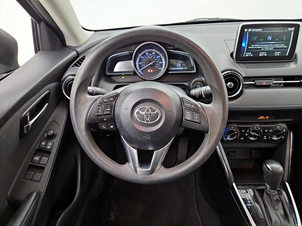 used 2018 Toyota Yaris iA car, priced at $14,998