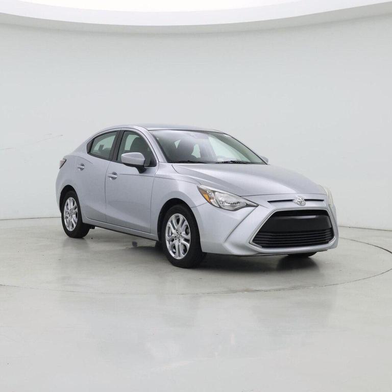 used 2018 Toyota Yaris iA car, priced at $14,998