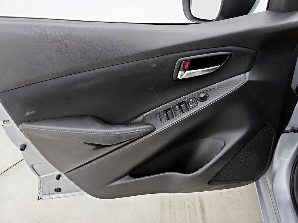 used 2018 Toyota Yaris iA car, priced at $14,998