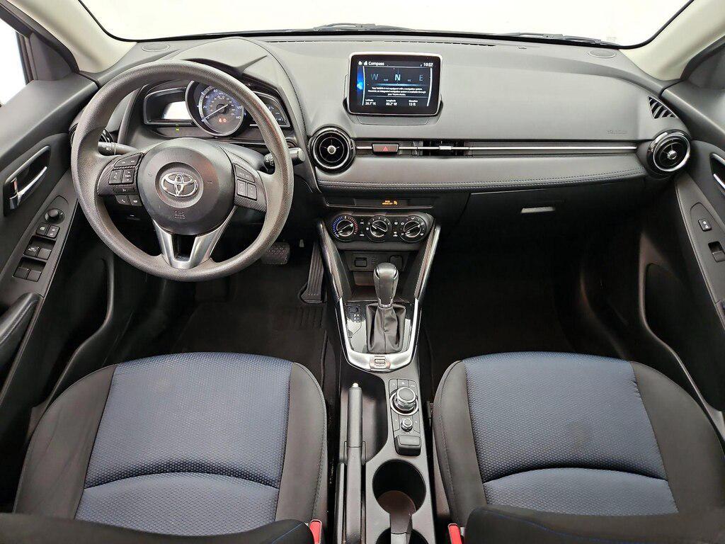 used 2018 Toyota Yaris iA car, priced at $14,998