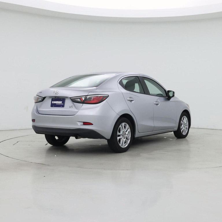 used 2018 Toyota Yaris iA car, priced at $14,998