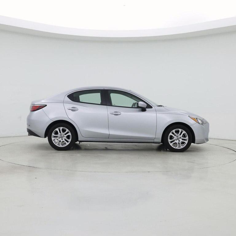 used 2018 Toyota Yaris iA car, priced at $14,998