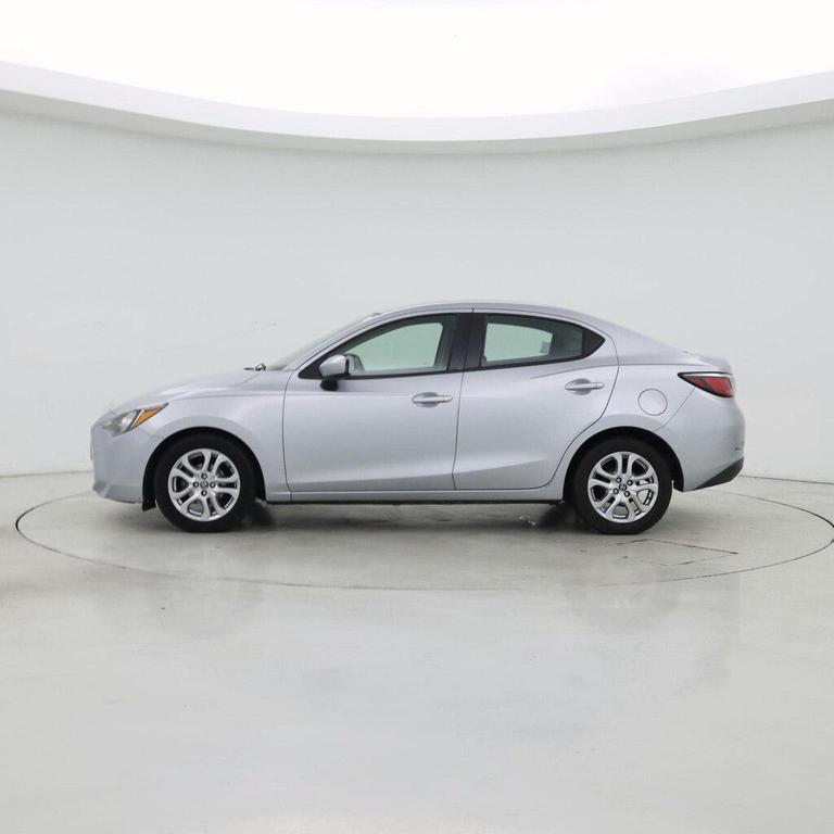 used 2018 Toyota Yaris iA car, priced at $14,998