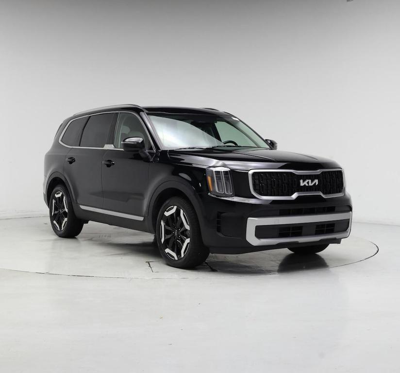 used 2023 Kia Telluride car, priced at $31,998