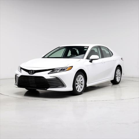 used 2023 Toyota Camry car, priced at $24,998