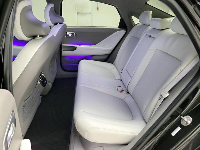 used 2023 Hyundai IONIQ 6 car, priced at $30,998