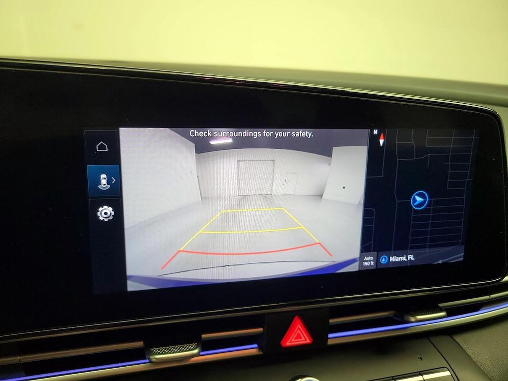 used 2024 Hyundai Elantra car, priced at $22,998