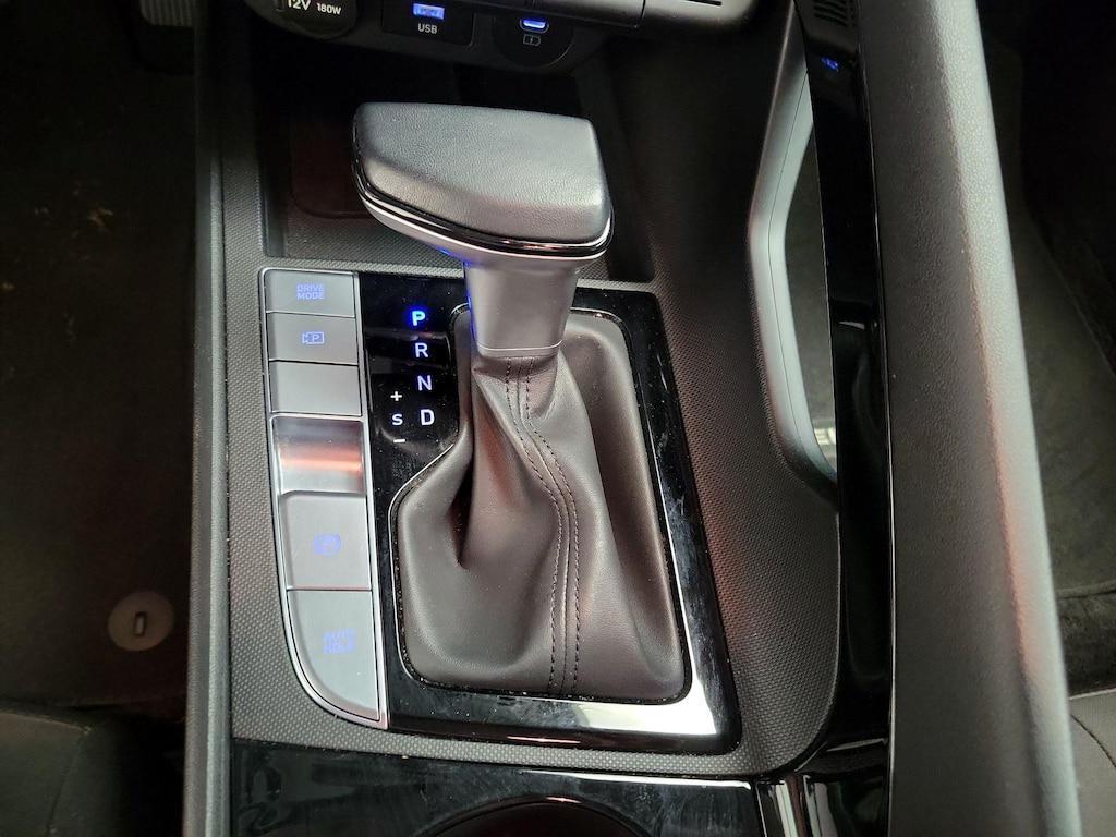 used 2024 Hyundai Elantra car, priced at $22,998