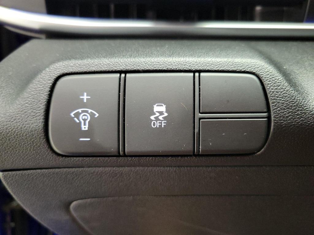 used 2024 Hyundai Elantra car, priced at $22,998