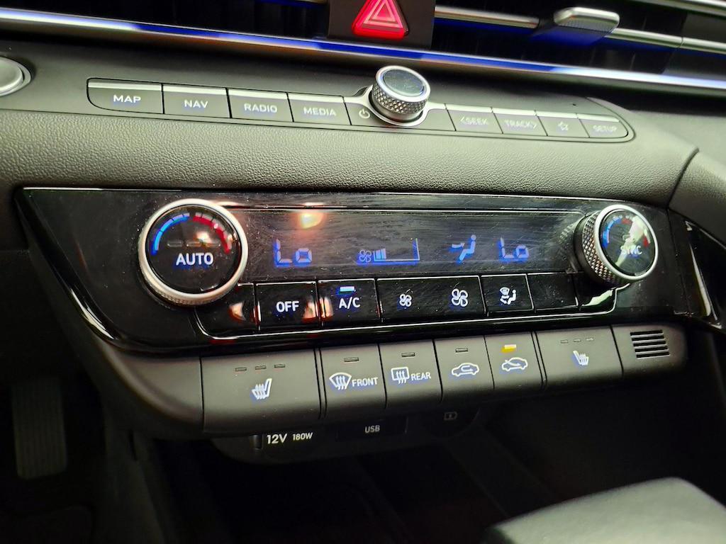 used 2024 Hyundai Elantra car, priced at $22,998