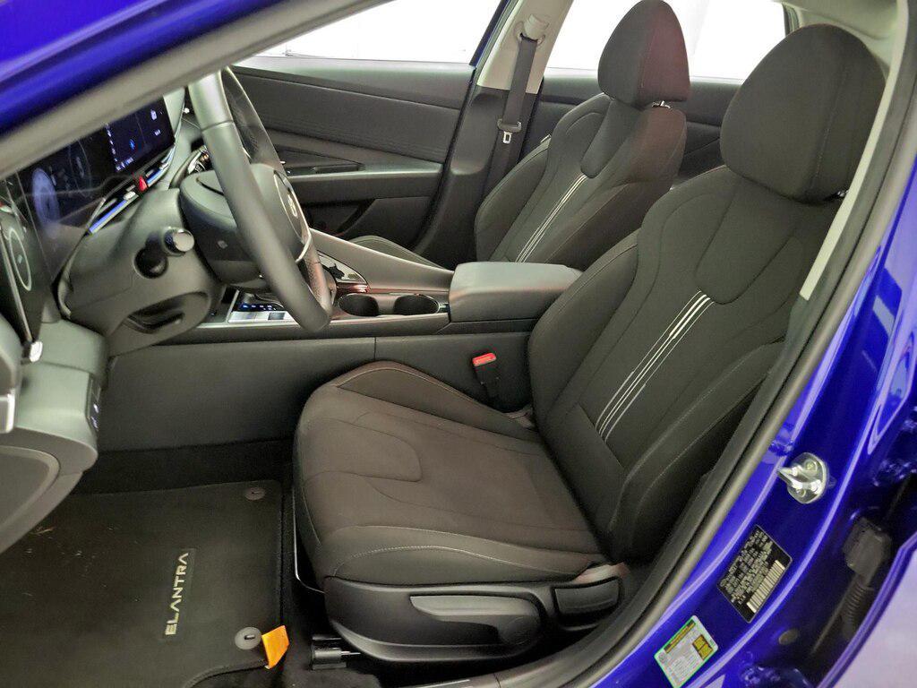 used 2024 Hyundai Elantra car, priced at $22,998