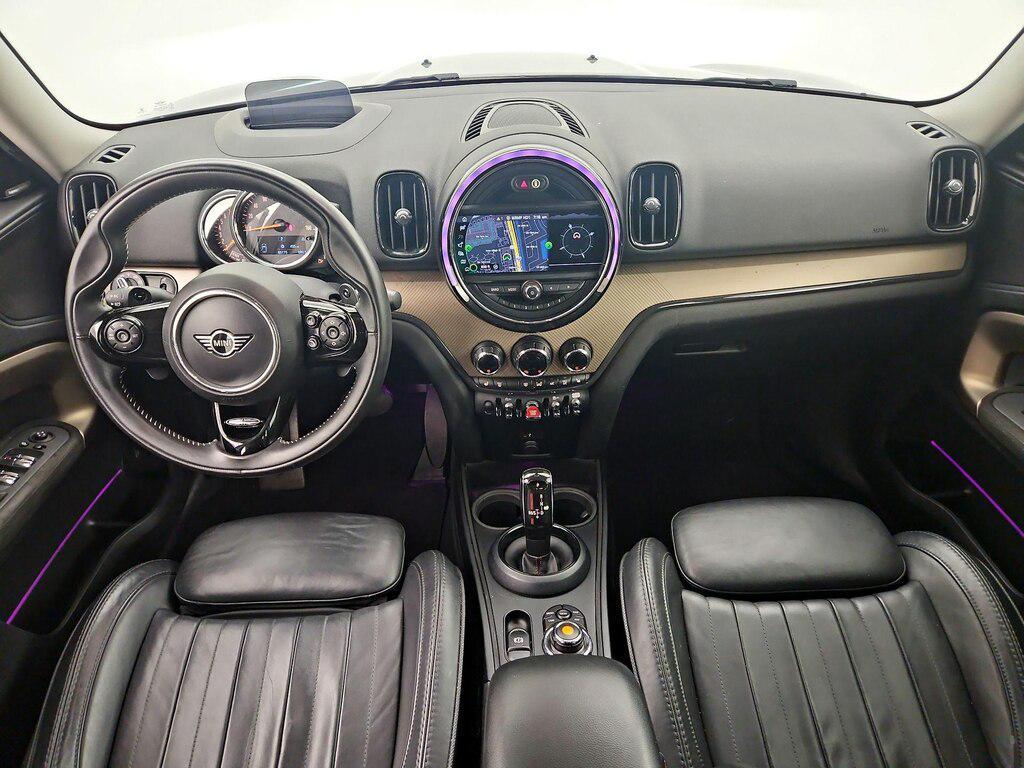 used 2020 MINI Countryman car, priced at $18,998