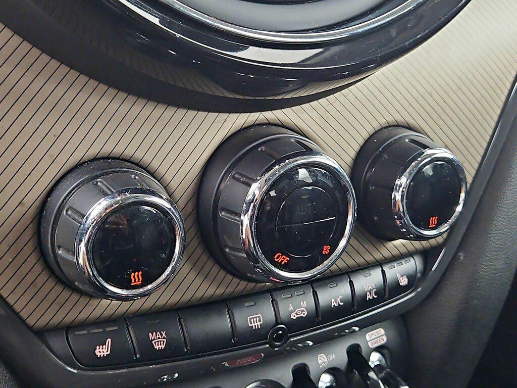 used 2020 MINI Countryman car, priced at $18,998