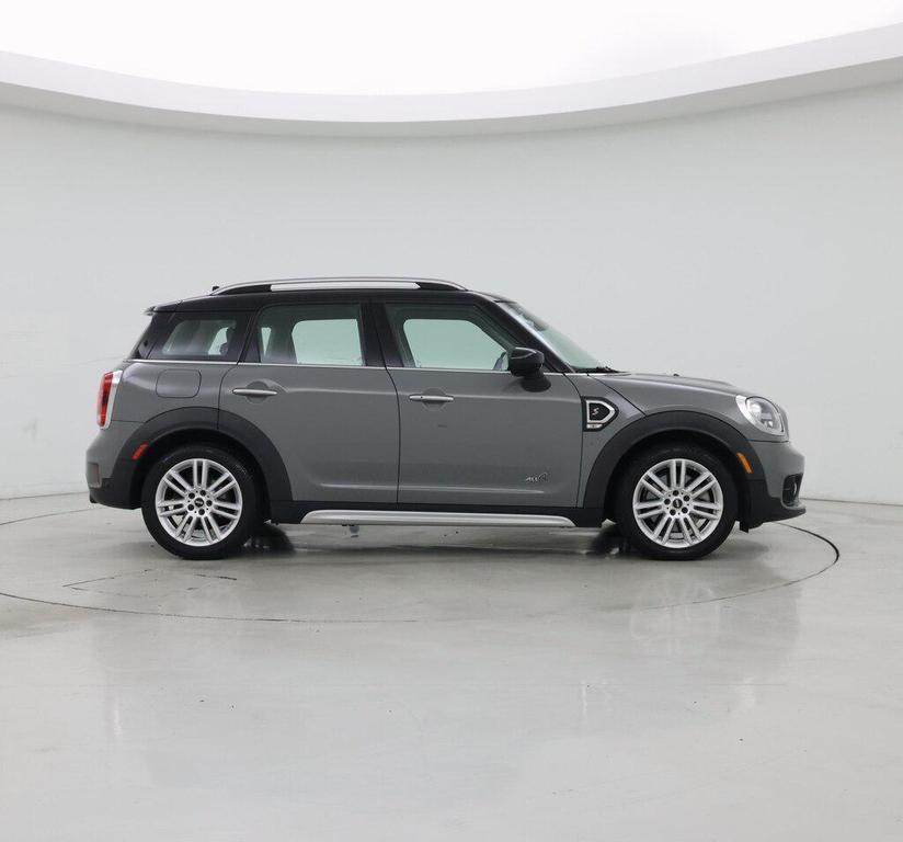 used 2020 MINI Countryman car, priced at $18,998