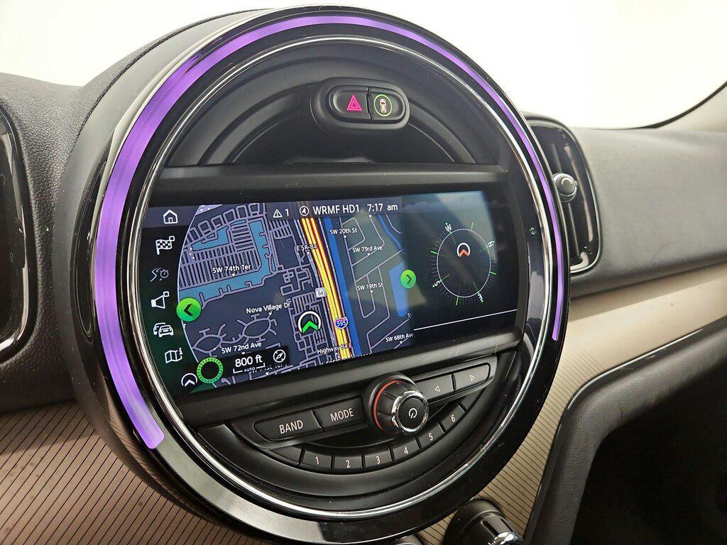 used 2020 MINI Countryman car, priced at $18,998