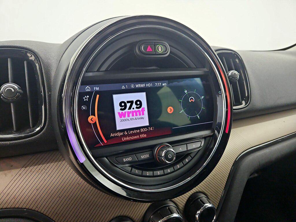 used 2020 MINI Countryman car, priced at $18,998