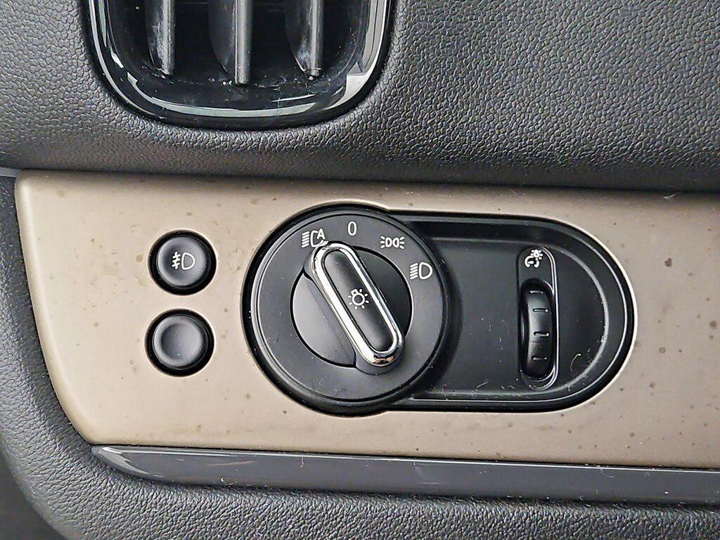 used 2020 MINI Countryman car, priced at $18,998