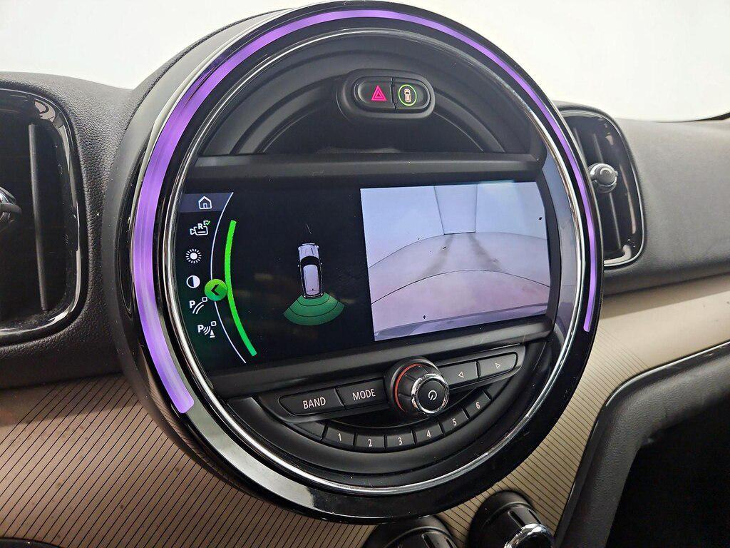 used 2020 MINI Countryman car, priced at $18,998