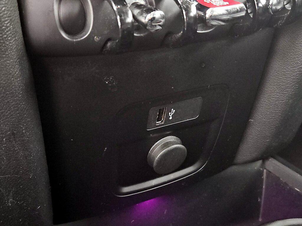 used 2020 MINI Countryman car, priced at $18,998