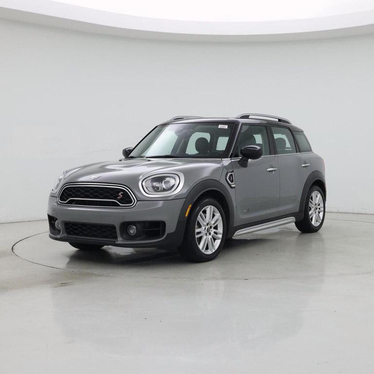 used 2020 MINI Countryman car, priced at $18,998