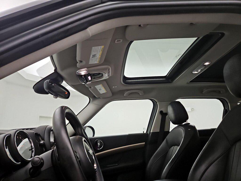 used 2020 MINI Countryman car, priced at $18,998