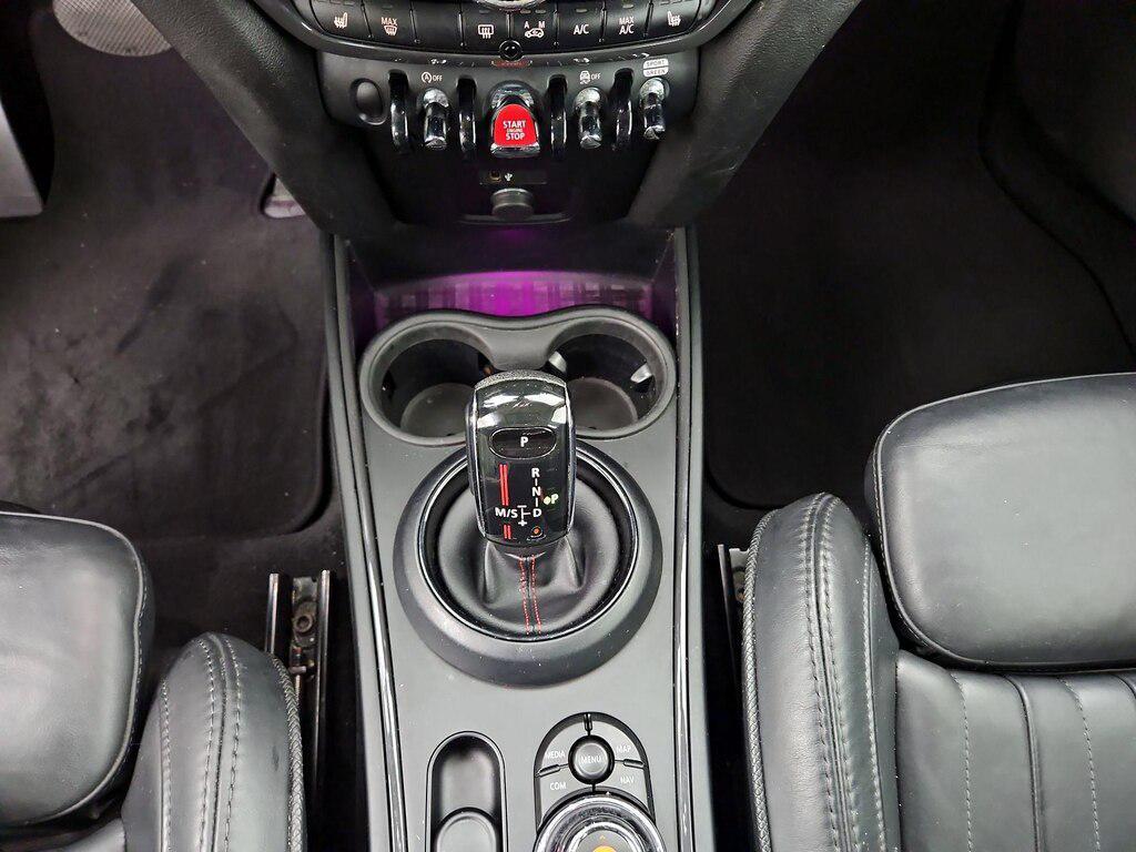 used 2020 MINI Countryman car, priced at $18,998