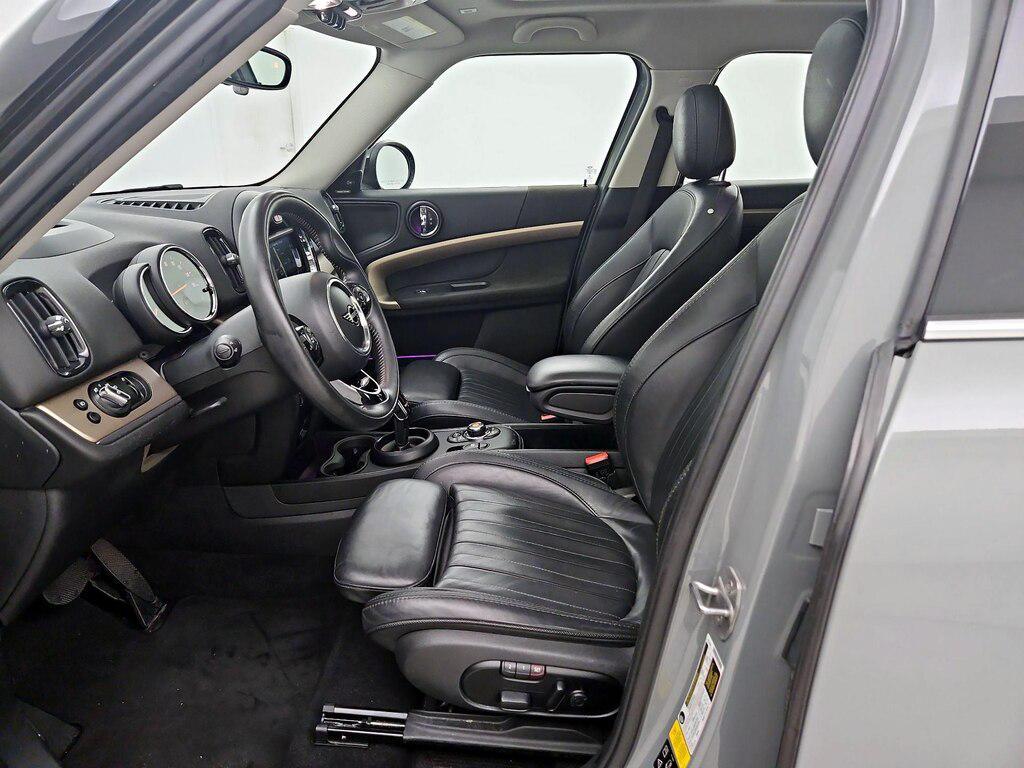 used 2020 MINI Countryman car, priced at $18,998
