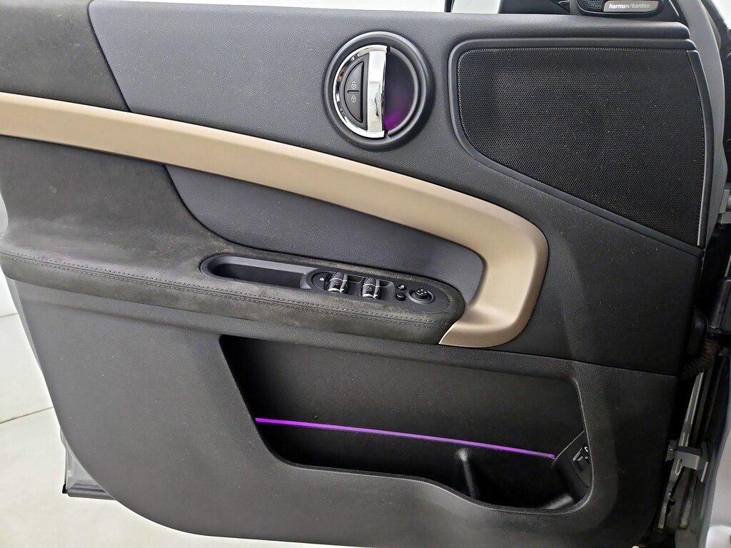 used 2020 MINI Countryman car, priced at $18,998