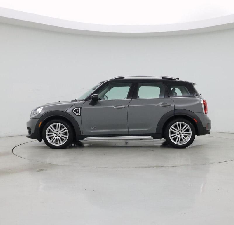 used 2020 MINI Countryman car, priced at $18,998
