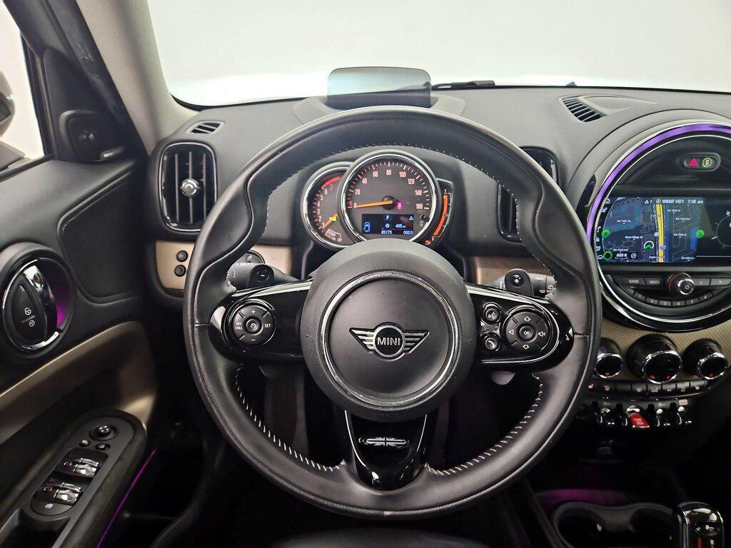 used 2020 MINI Countryman car, priced at $18,998