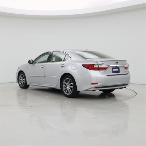 used 2016 Lexus ES 300h car, priced at $21,998
