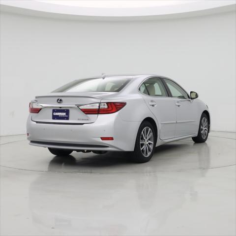 used 2016 Lexus ES 300h car, priced at $21,998