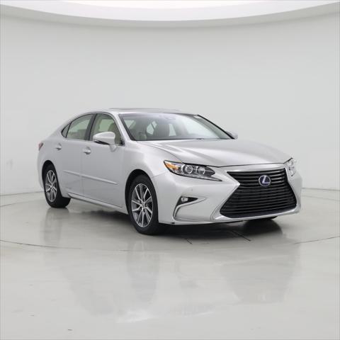 used 2016 Lexus ES 300h car, priced at $21,998