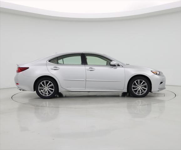 used 2016 Lexus ES 300h car, priced at $21,998
