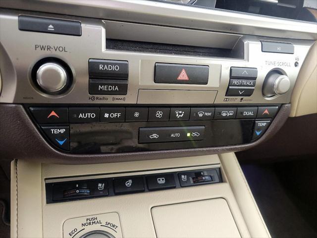 used 2016 Lexus ES 300h car, priced at $21,998