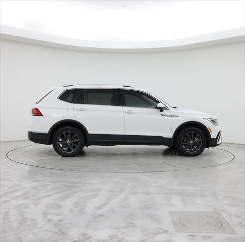 used 2022 Volkswagen Tiguan car, priced at $22,998