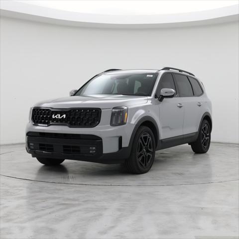 used 2024 Kia Telluride car, priced at $47,998