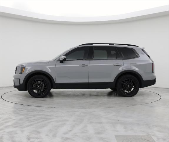 used 2024 Kia Telluride car, priced at $47,998