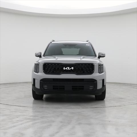 used 2024 Kia Telluride car, priced at $47,998