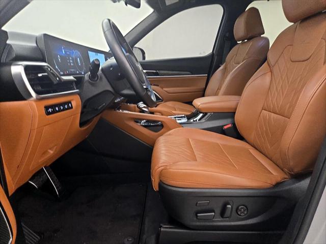 used 2024 Kia Telluride car, priced at $47,998