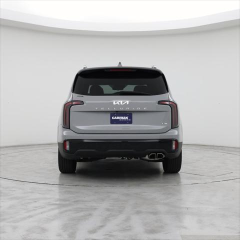 used 2024 Kia Telluride car, priced at $47,998