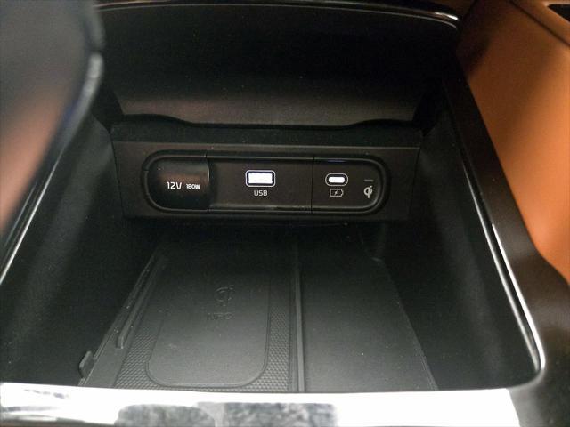 used 2024 Kia Telluride car, priced at $47,998