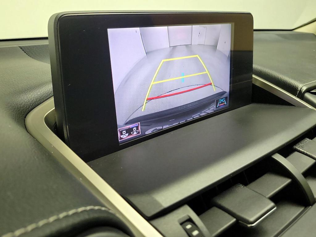 used 2020 Lexus NX 300 car, priced at $23,998