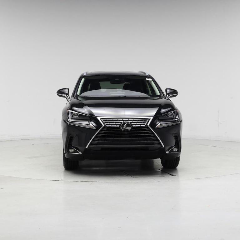 used 2020 Lexus NX 300 car, priced at $23,998