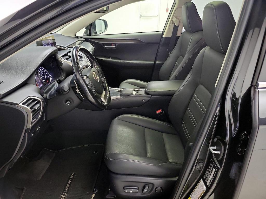 used 2020 Lexus NX 300 car, priced at $23,998