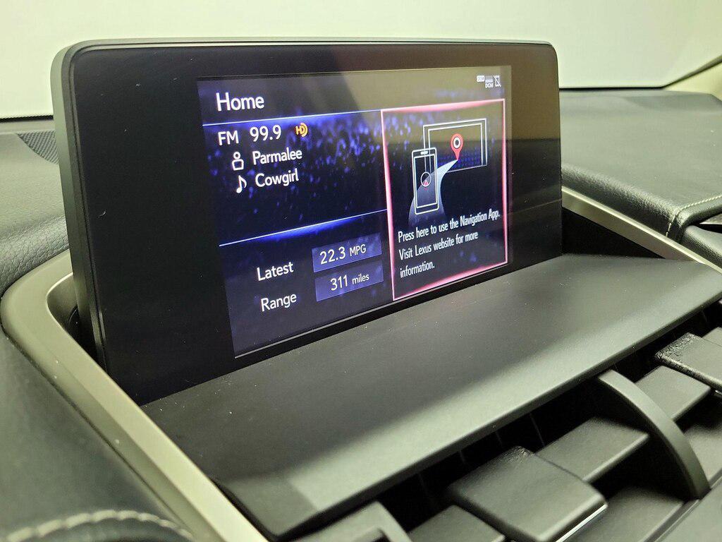 used 2020 Lexus NX 300 car, priced at $23,998