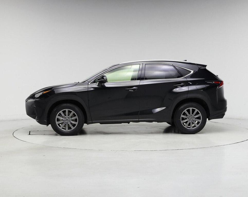 used 2020 Lexus NX 300 car, priced at $23,998