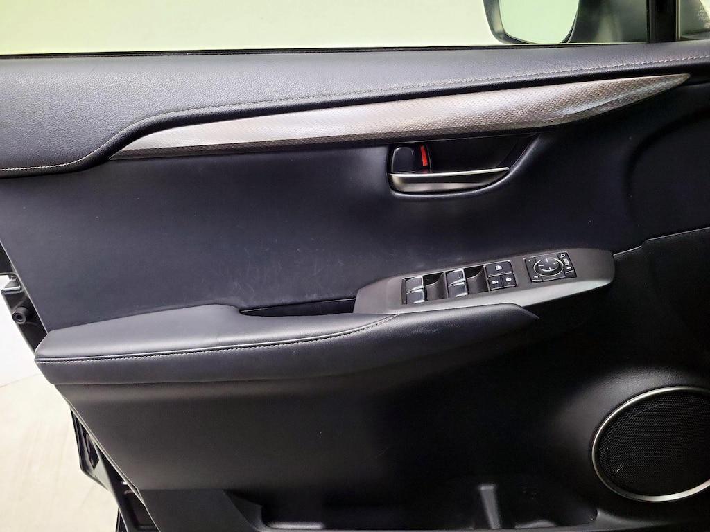 used 2020 Lexus NX 300 car, priced at $23,998