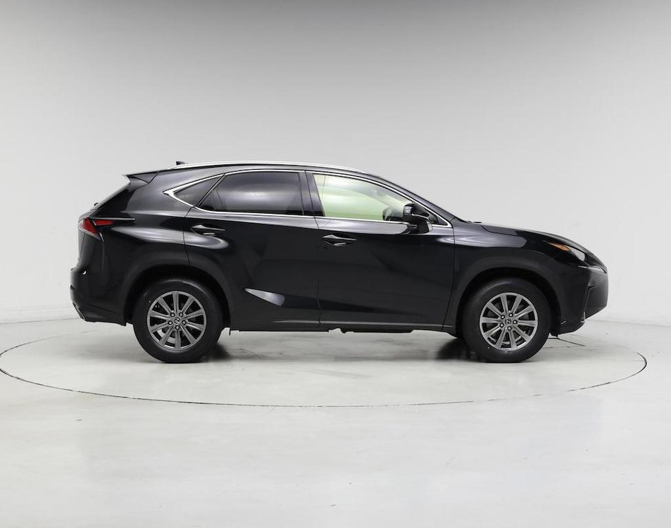 used 2020 Lexus NX 300 car, priced at $23,998